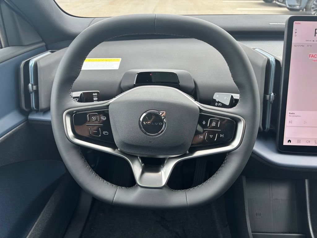 New 2026 Volvo EX30 Ultra w/ Protection Package Premier AWD/4WD image 11