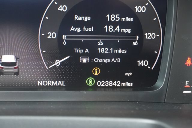 Used 2025 Honda Pilot Elite image 33