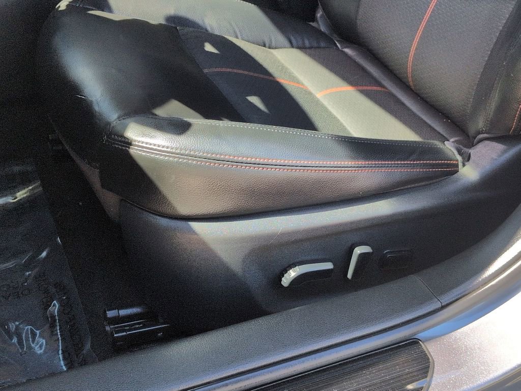 Used 2021 Nissan Altima 2.0 SR FWD image 12