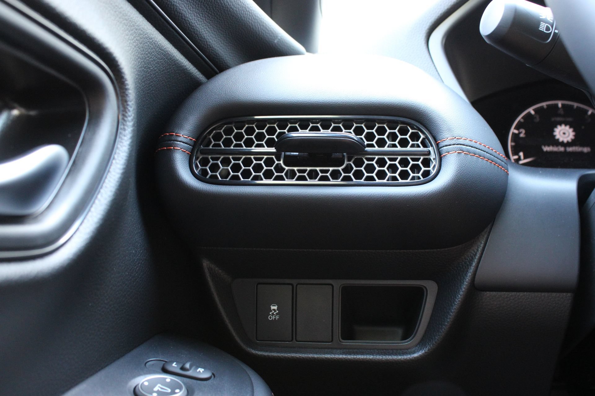 New 2027 Honda HR-V Sport image 26