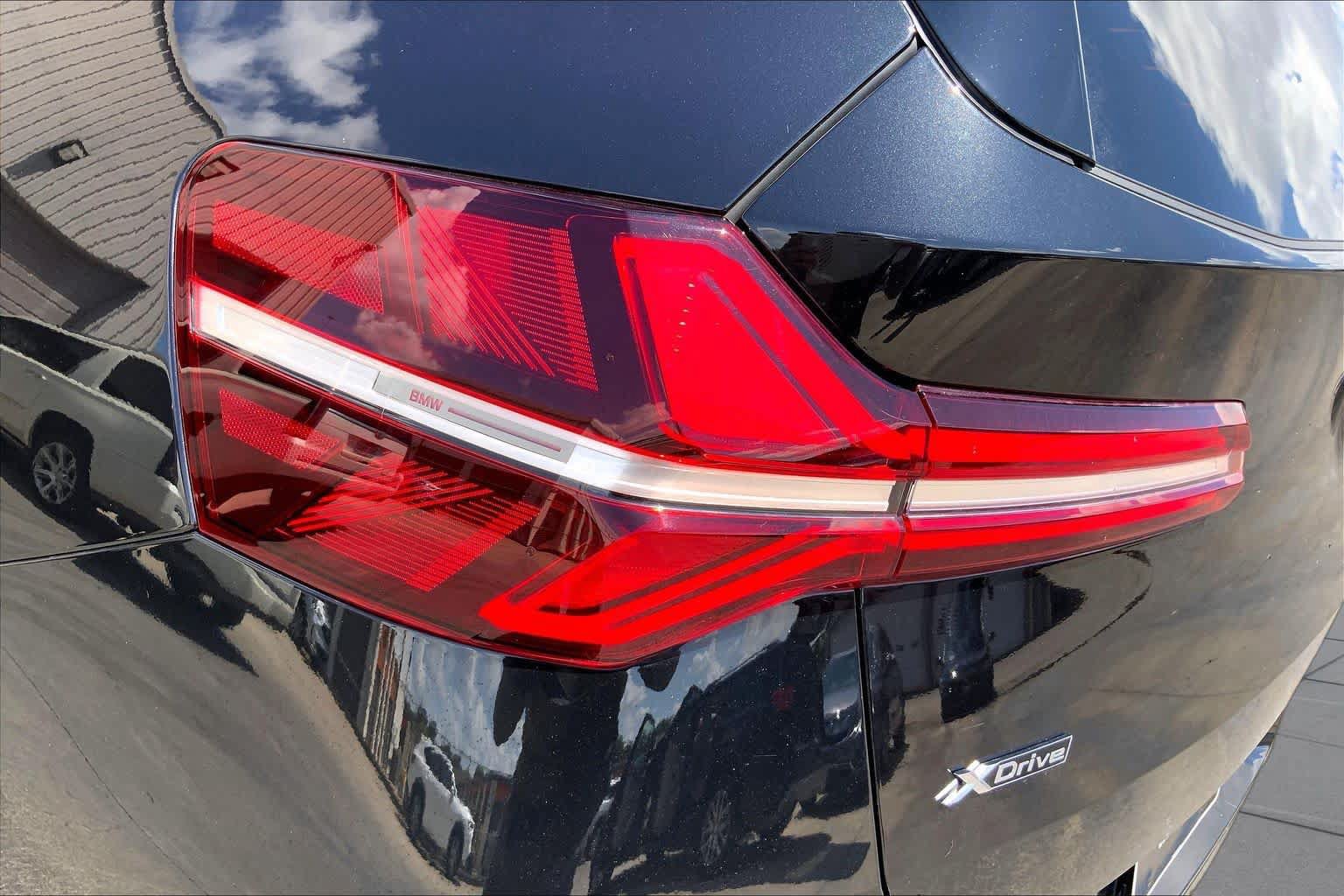 Used 2025 BMW X3 xDrive30i w/ M Sport Package AWD/4WD image 29