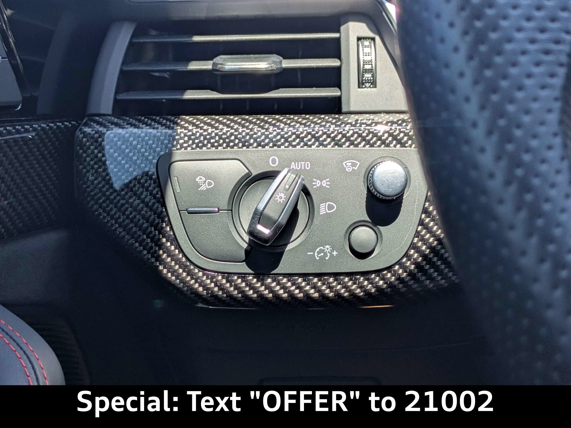 Certified 2025 Audi RS 5 Sportback AWD/4WD image 22