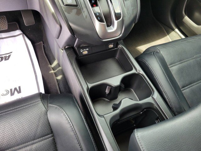 Used 2021 Honda CR-V EX-L image 17