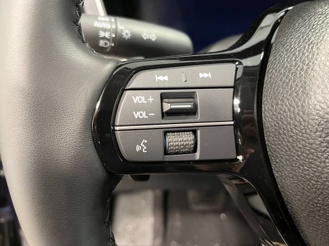 New 2026 Honda Passport RTL image 16