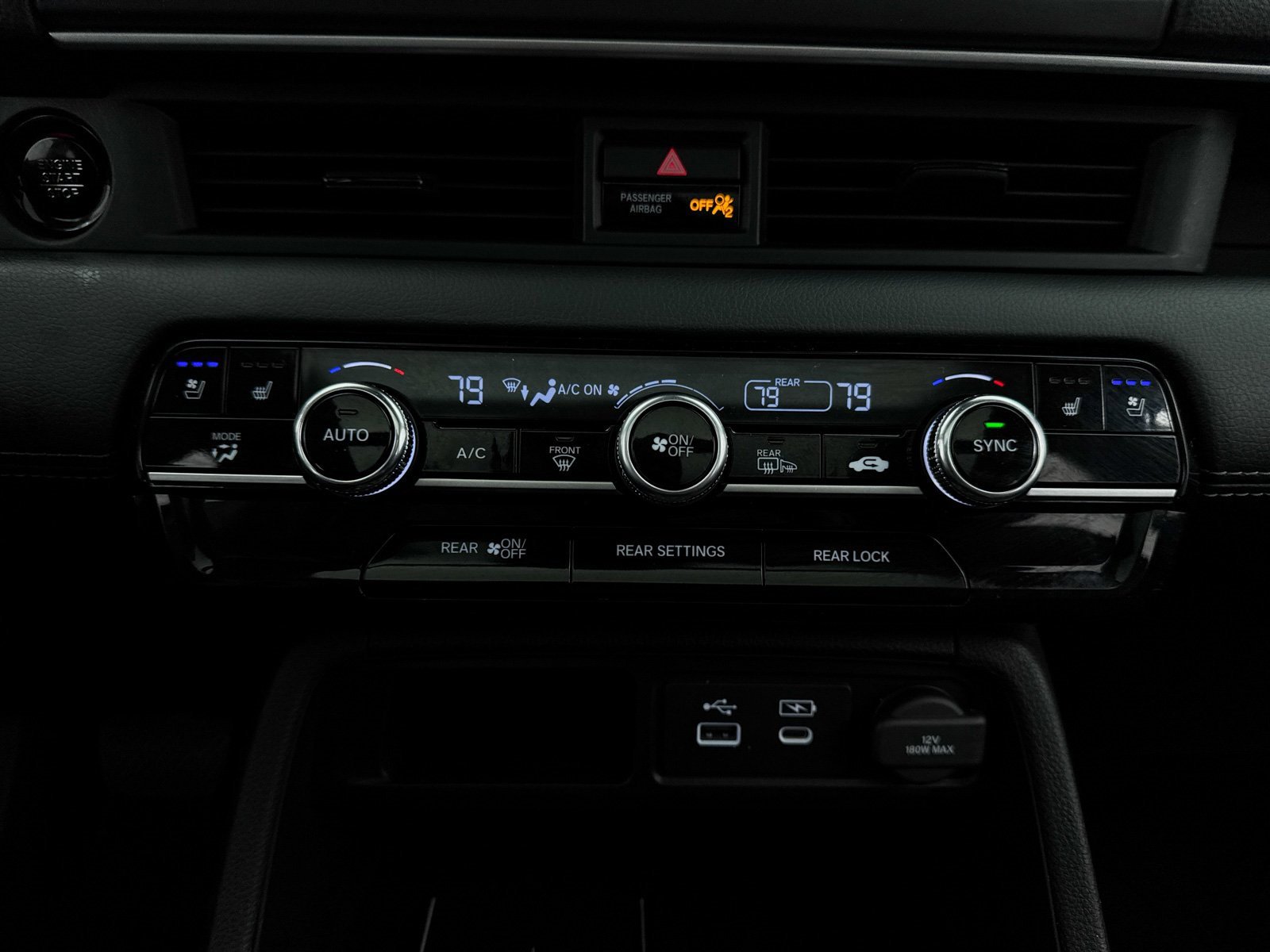 Used 2023 Honda Pilot Elite image 28