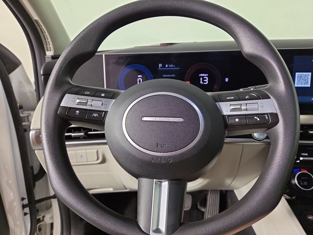 Used 2026 Hyundai Tucson SEL Plus AWD/4WD image 23