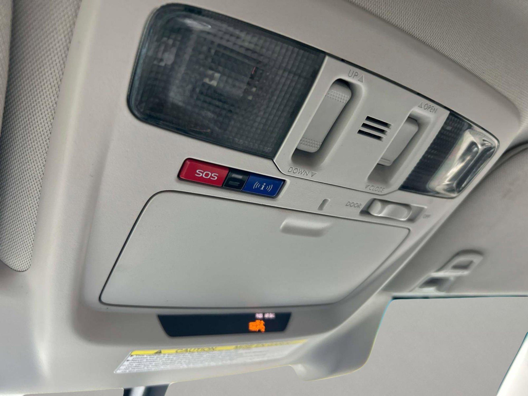 Used 2019 Subaru Outback 2.5i Limited image 39