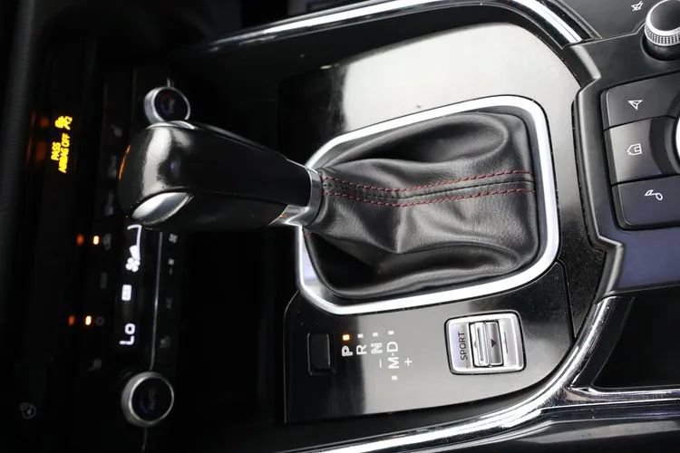 Used 2023 MAZDA CX-9 Carbon Edition AWD/4WD image 36