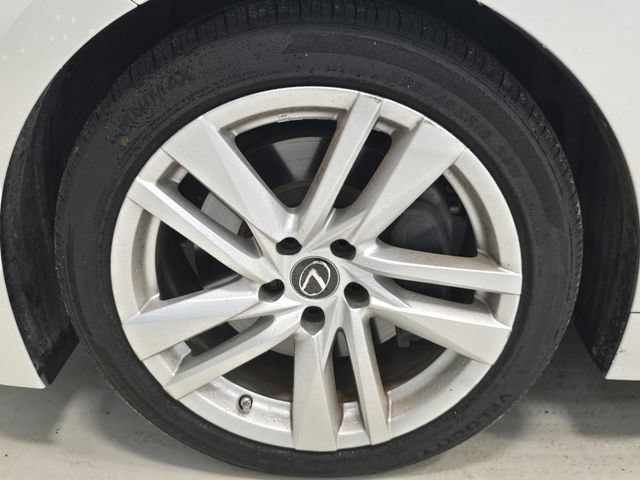 Used 2021 Lexus IS 300 w/ Accessory Package RWD image 7