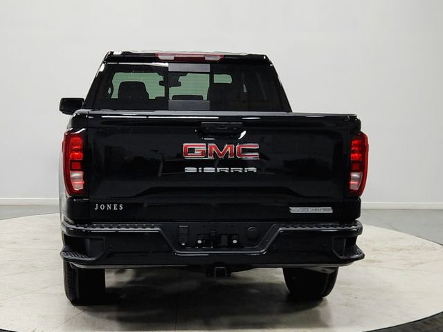 New 2026 GMC Sierra 1500 Elevation w/ Elevation Premium Package image 6
