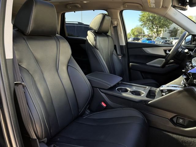 Certified 2025 Acura MDX w/ Technology Package image 28