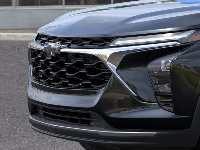 New 2026 Chevrolet Trax LT image 13