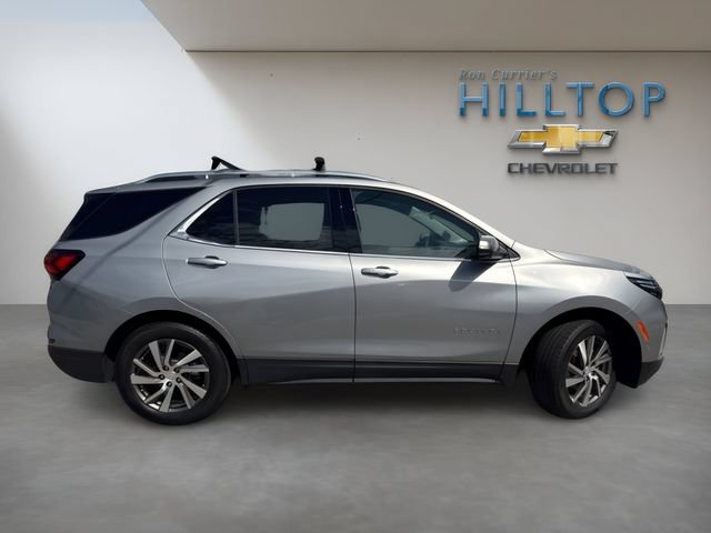 Used 2024 Chevrolet Equinox Premier AWD/4WD image 3