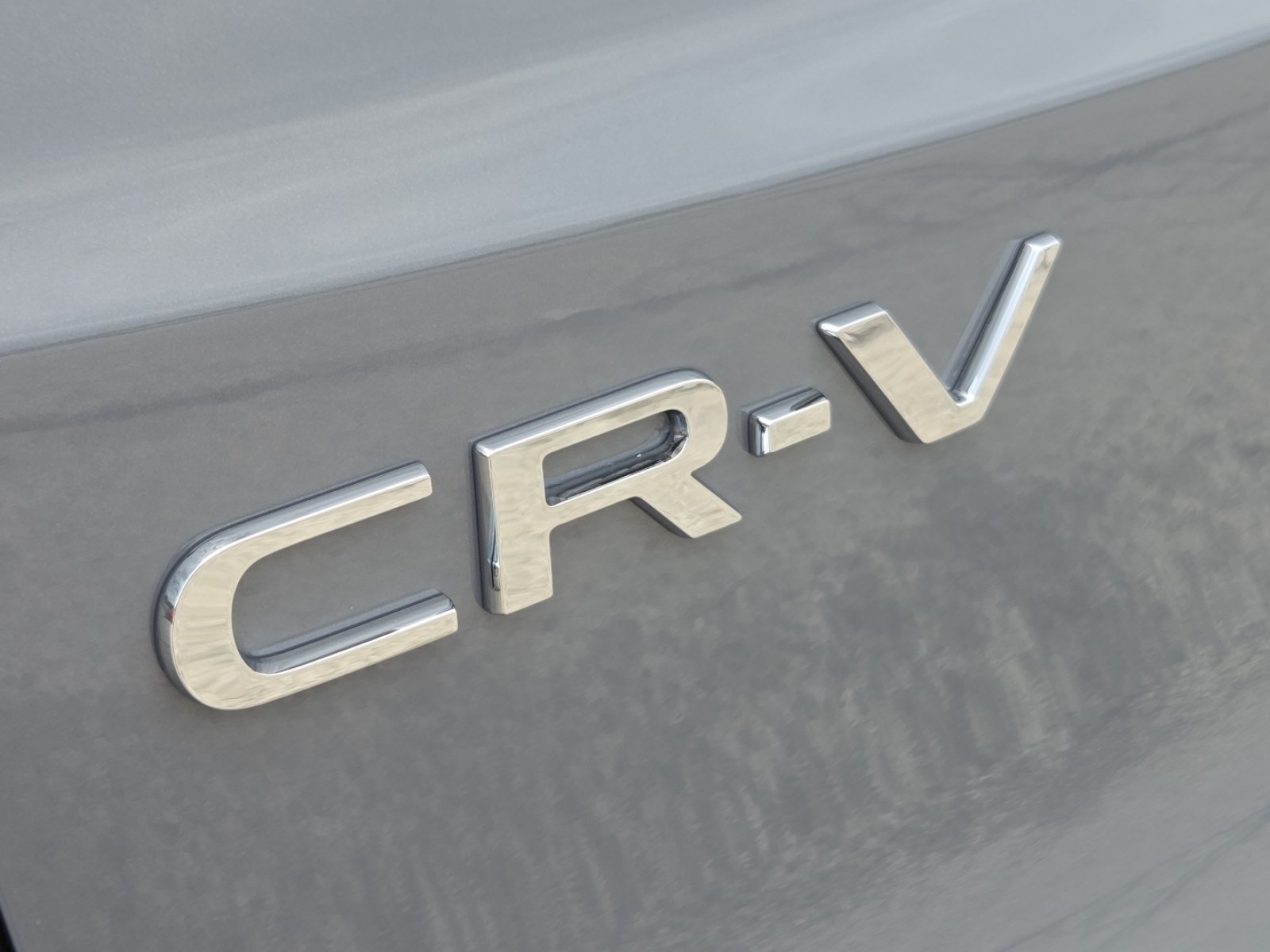 New 2026 Honda CR-V EX-L image 13