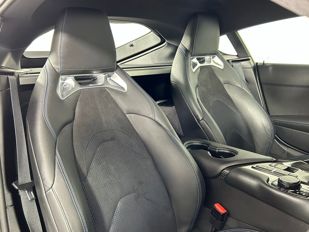 Used 2021 Toyota Supra A91 Edition w/ Driver Assist Package image 10