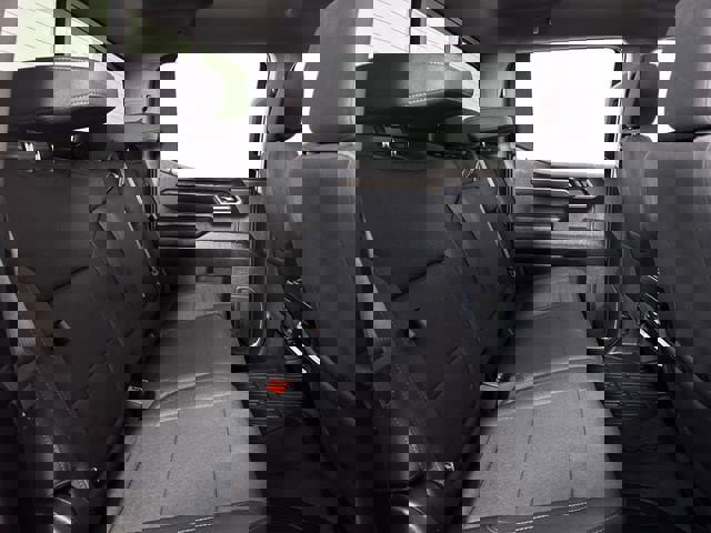 Used 2025 GMC Sierra 1500 Elevation AWD/4WD image 26