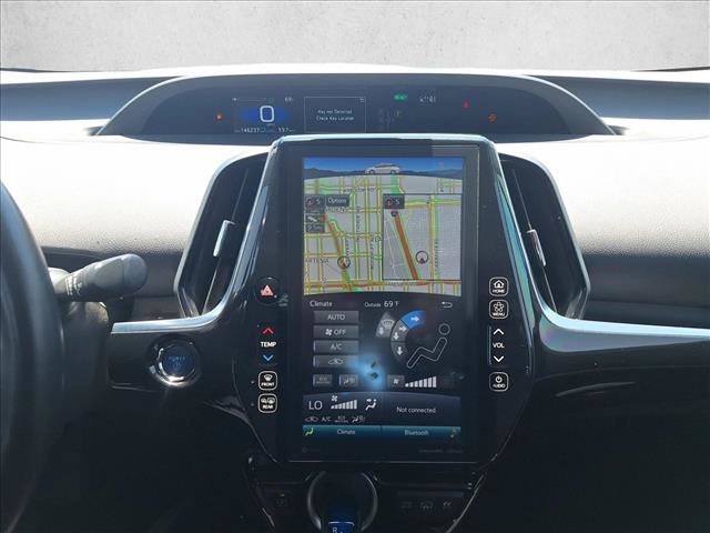 Used 2022 Toyota Prius Prime XLE FWD image 10
