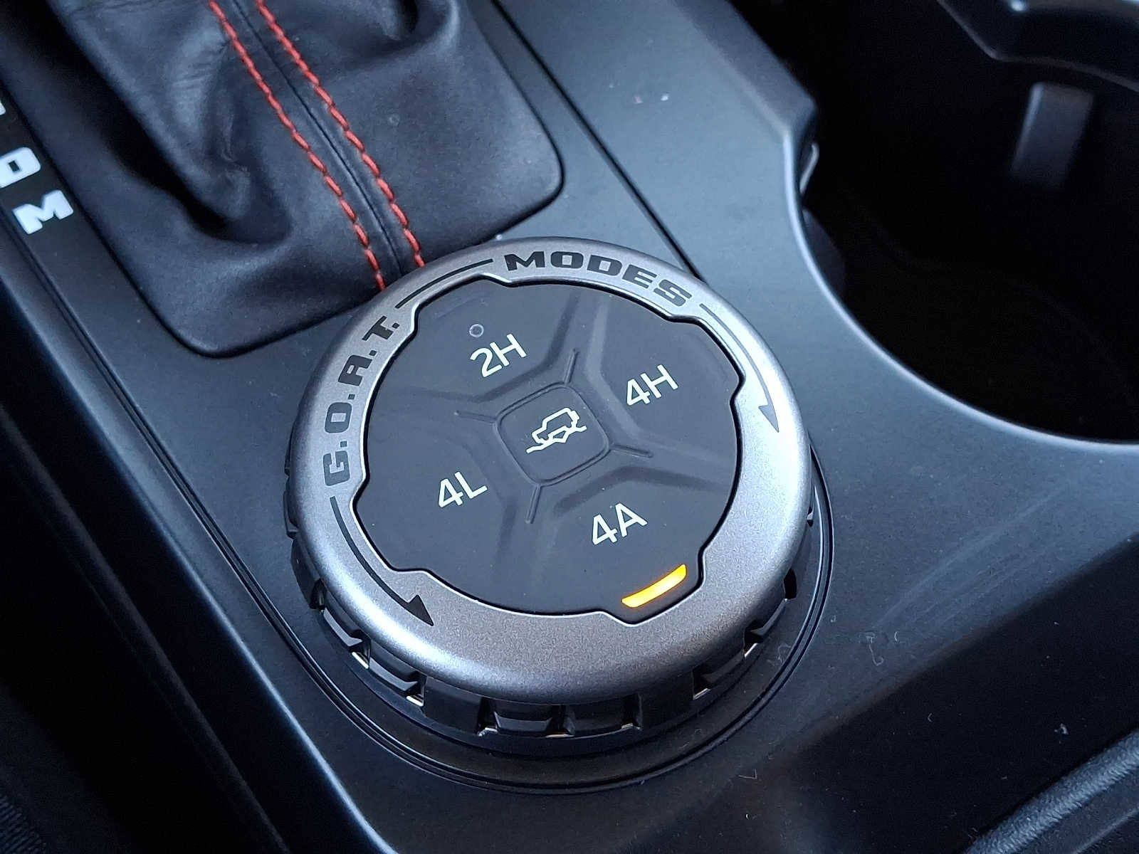 New 2025 Ford Bronco Heritage Edition image 19