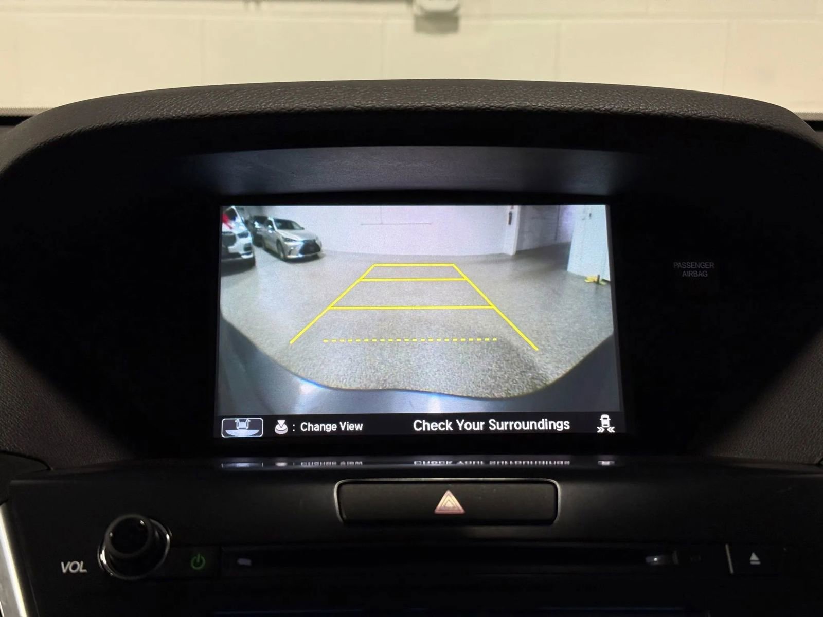 Used 2017 Acura MDX SH-AWD w/ Technology Package image 32