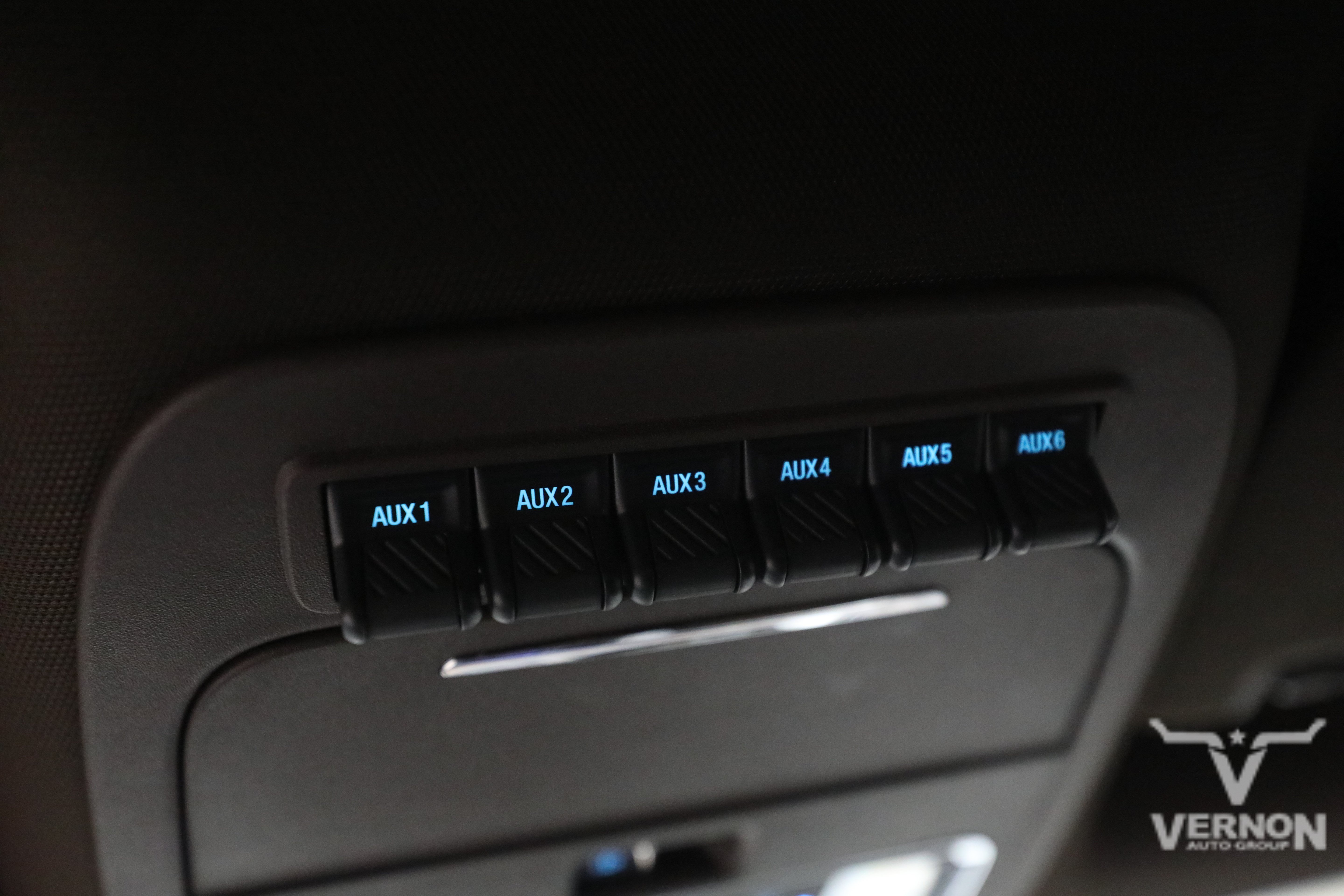 Used 2025 Ford F250 King Ranch AWD/4WD image 26
