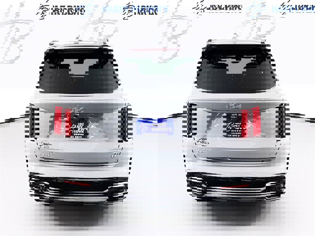 Used 2023 Kia Sorento SX image 31