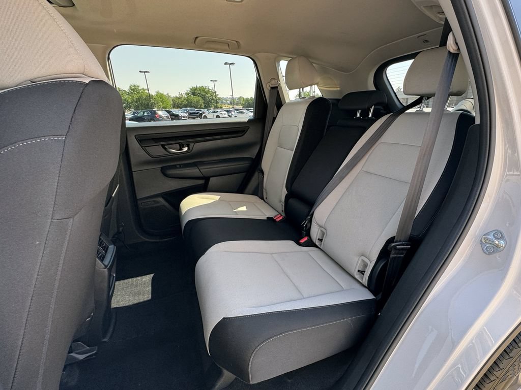 Used 2024 Honda CR-V EX image 31