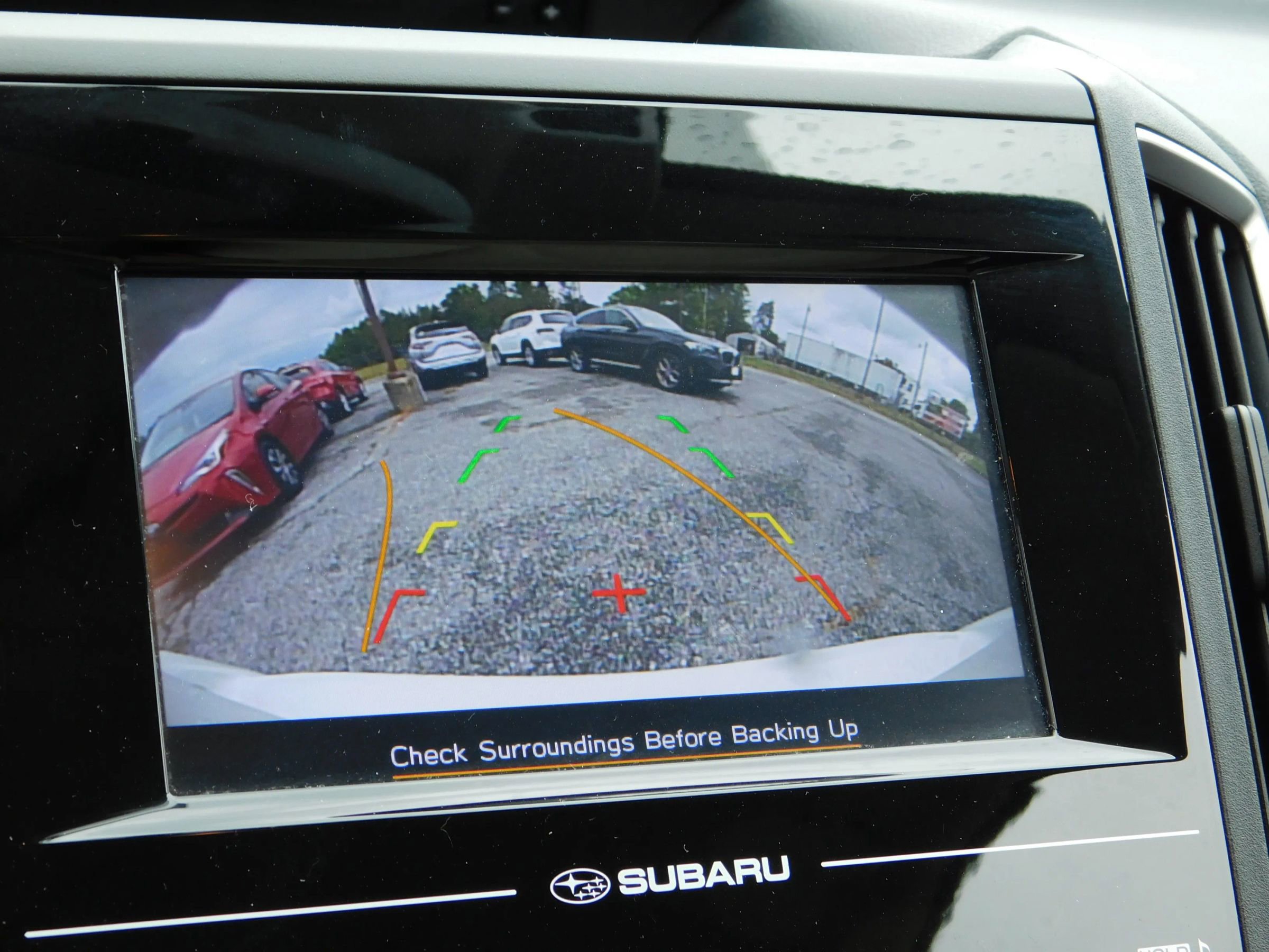 Used 2023 Subaru Impreza 2.0i AWD/4WD image 16