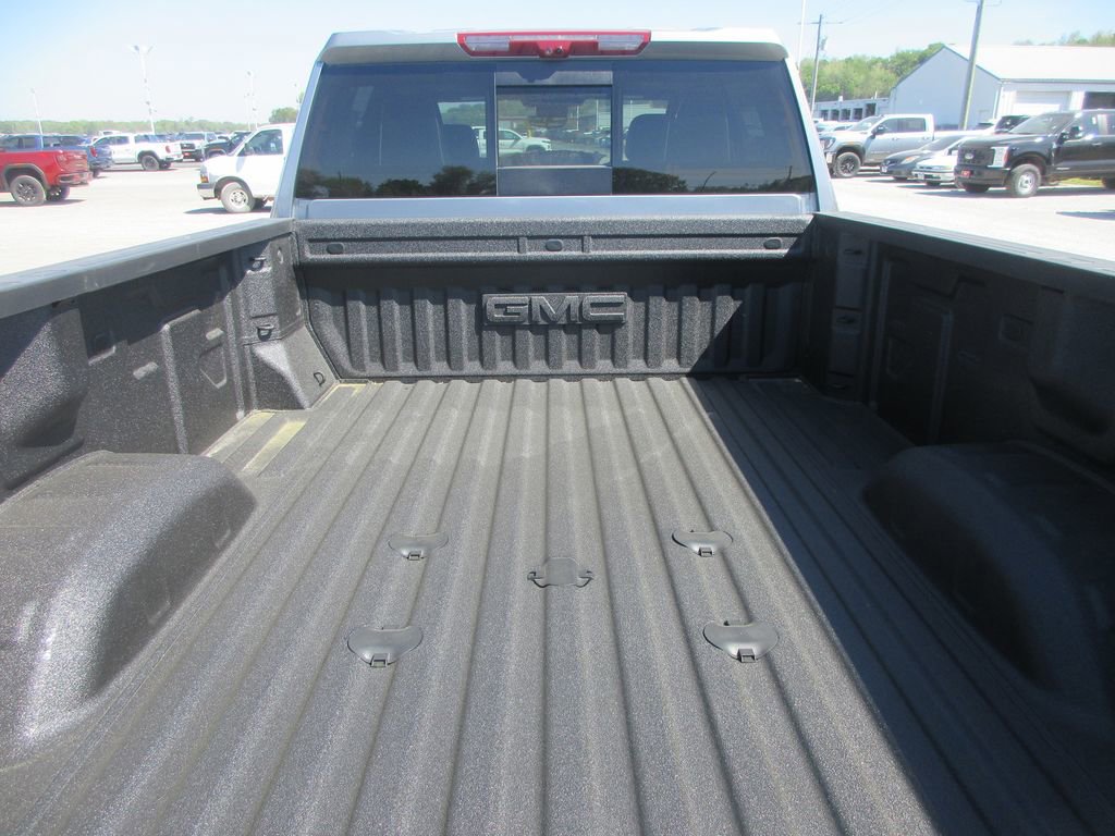 New 2026 GMC Sierra 3500 Denali Ultimate AWD/4WD image 6