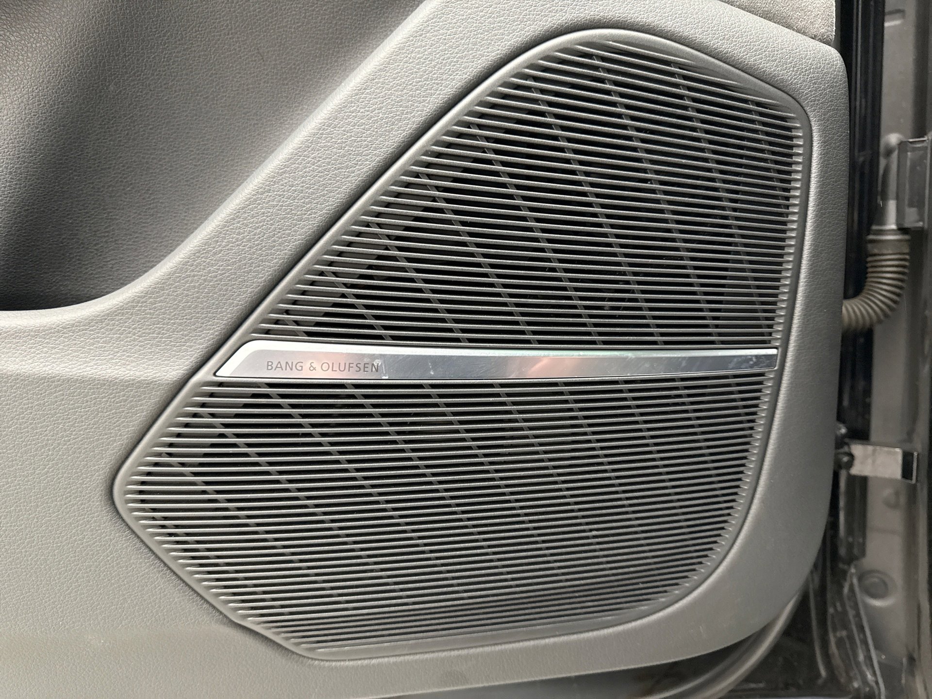 Used 2021 Audi SQ8 Prestige w/ Prestige Package image 18