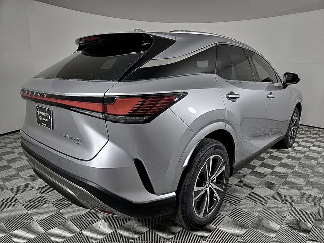 New 2026 Lexus RX 350h 350h Premium image 5