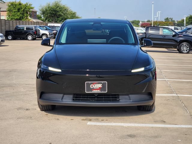 Used 2026 Tesla Model Y AWD image 9