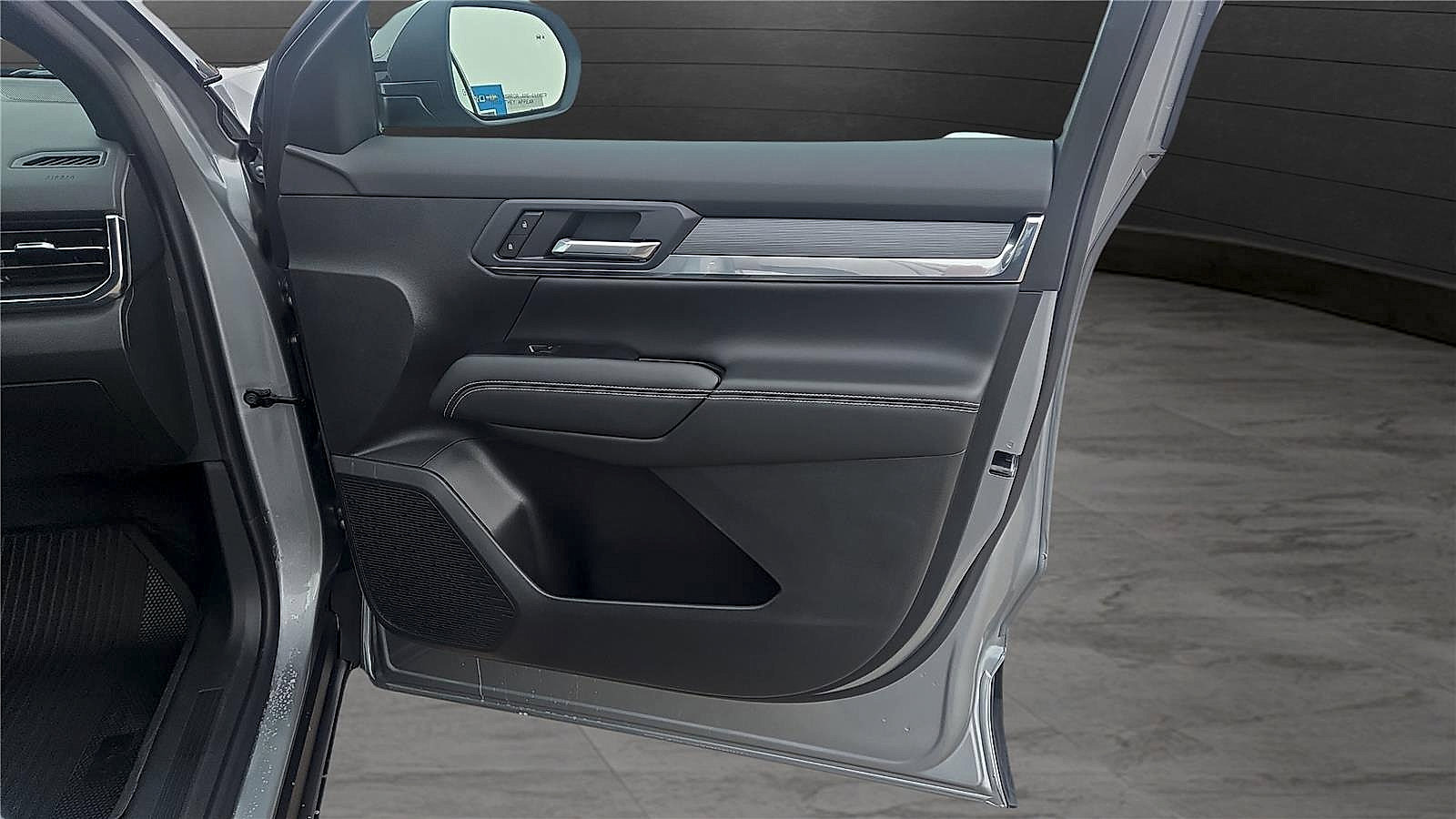 New 2026 GMC Terrain Elevation w/ Elevation Premium Package AWD/4WD image 45