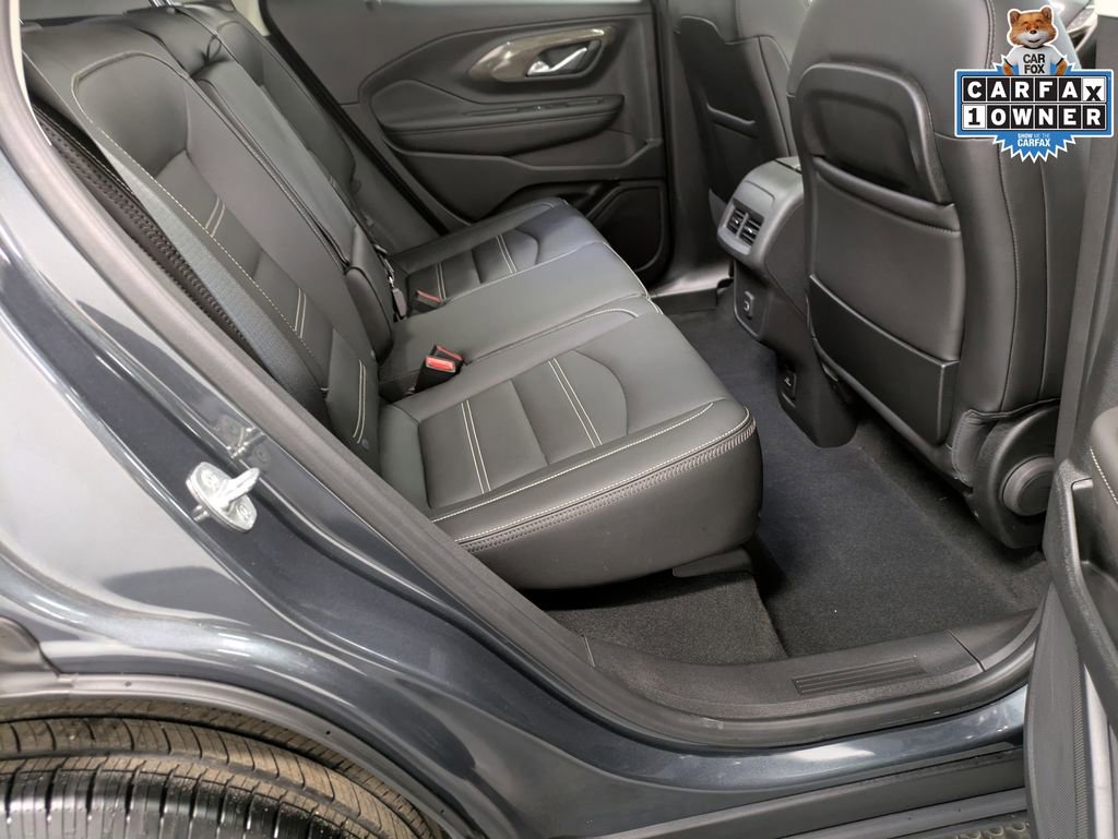 Used 2022 GMC Terrain Denali AWD/4WD image 27