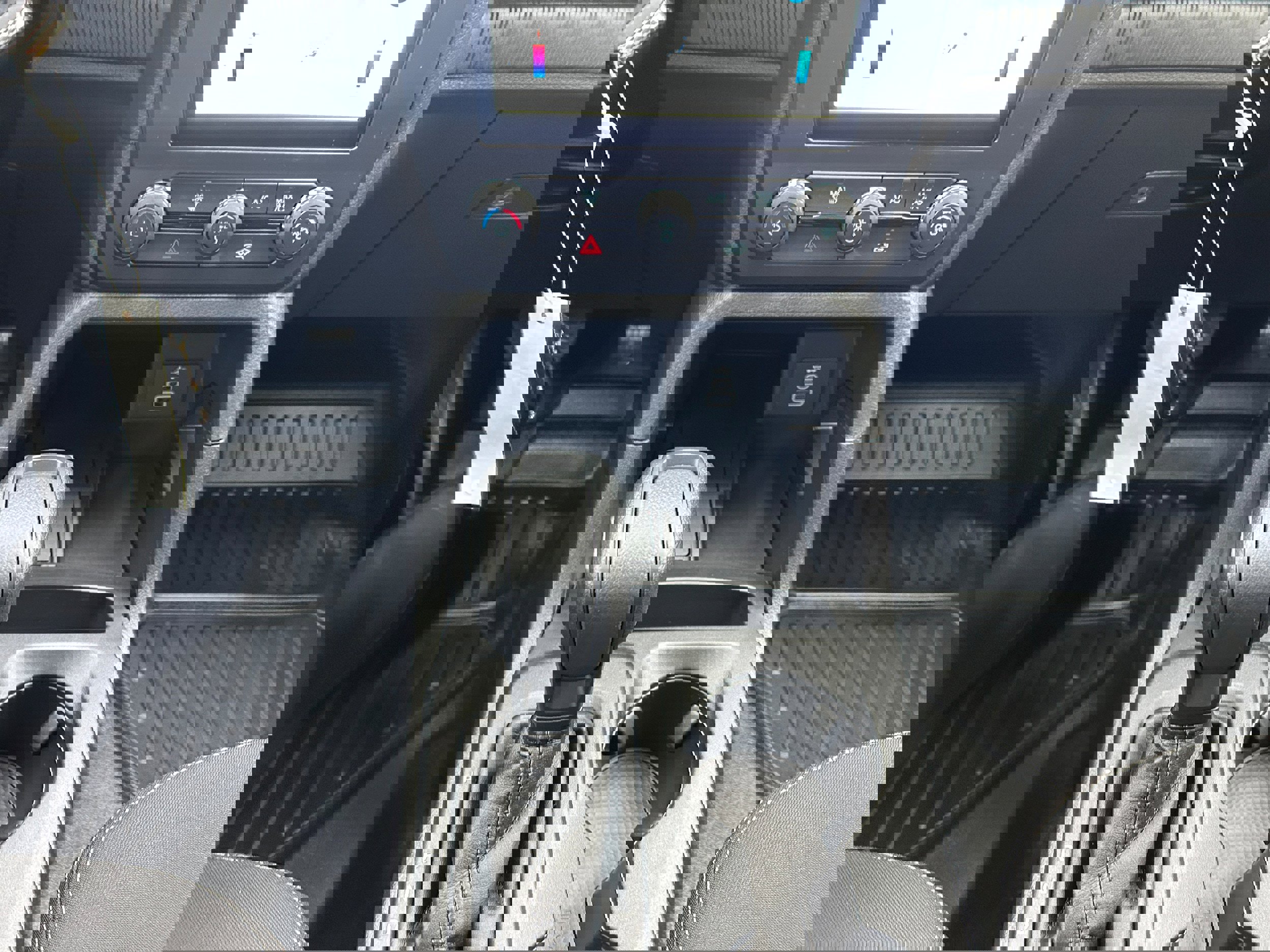 New 2025 Ford Ranger XL w/ Trailer Tow Package image 43