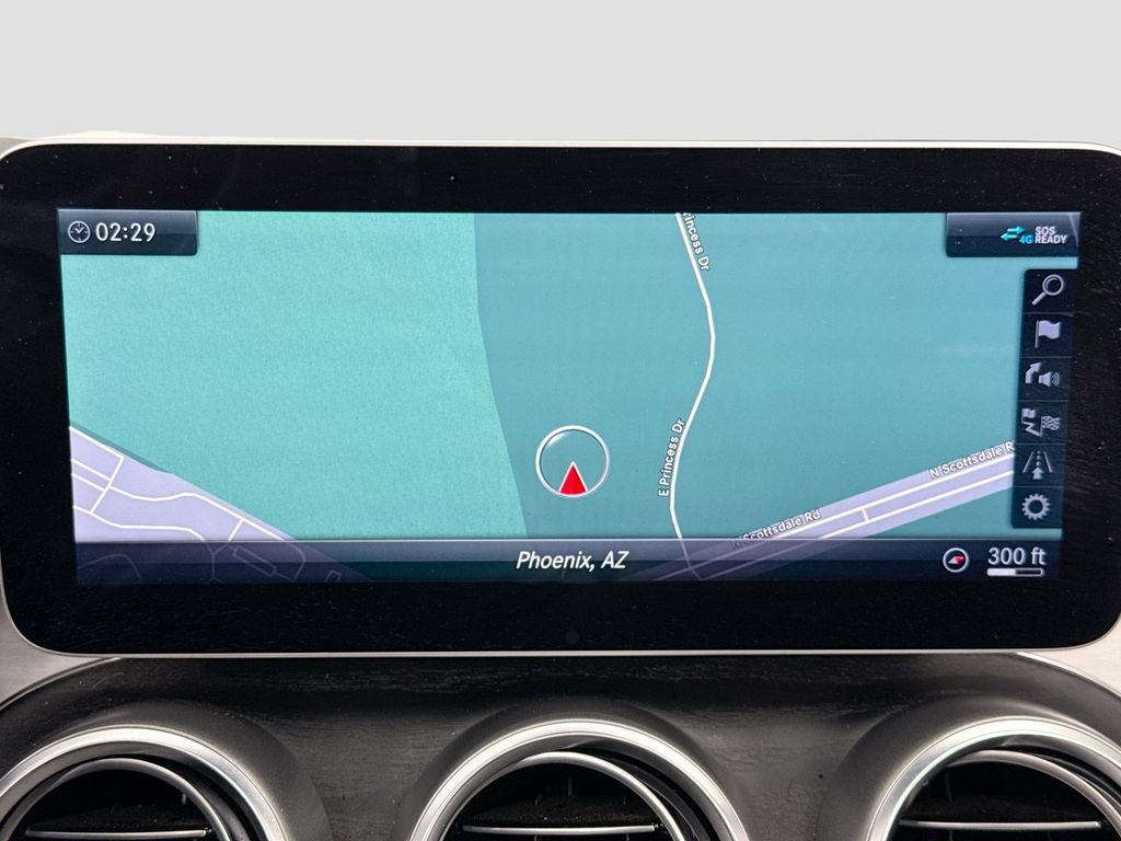Used 2019 Mercedes-Benz C 63 AMG Cabriolet image 14