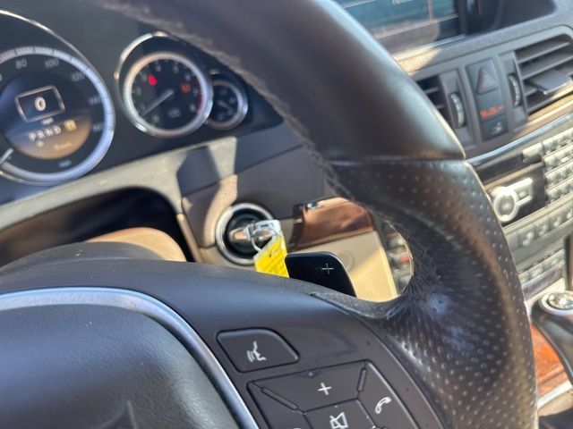 Used 2012 Mercedes-Benz E 350 Cabriolet image 23