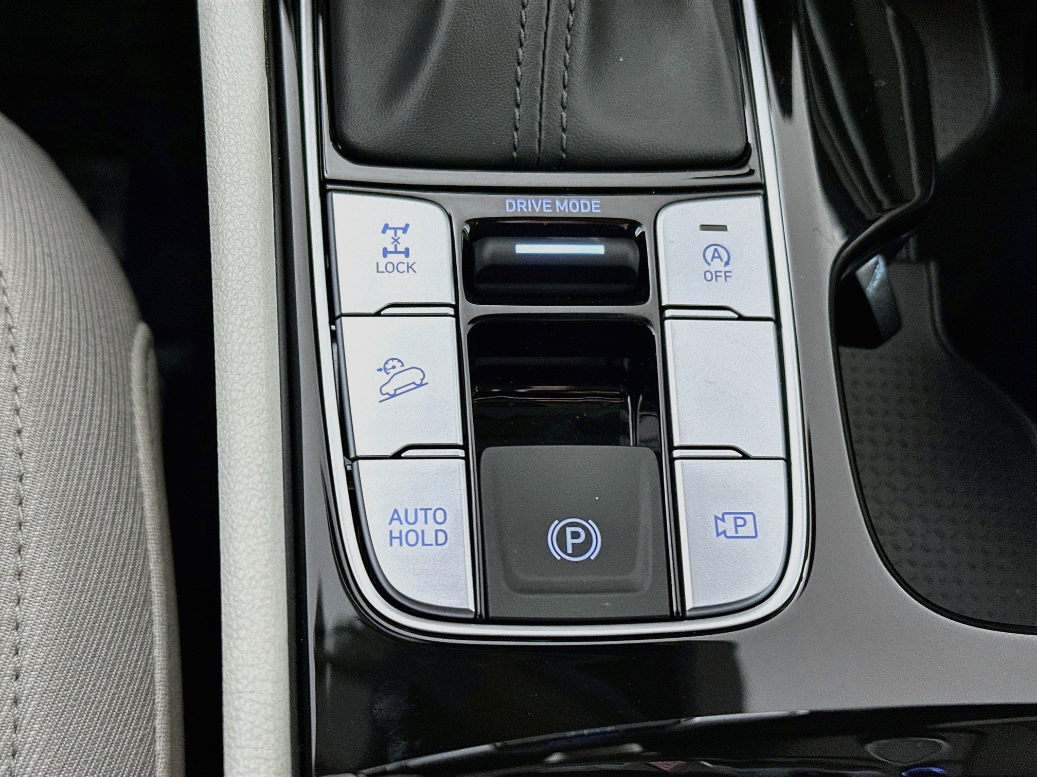 New 2026 Hyundai Tucson SEL Plus AWD/4WD image 19
