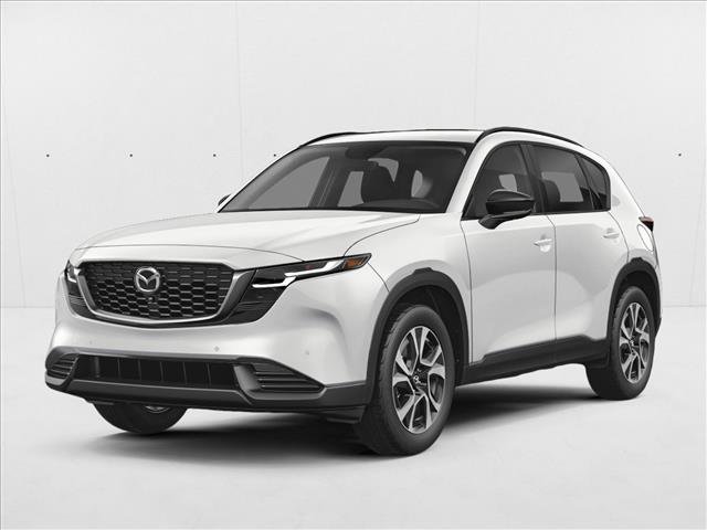 New 2026 MAZDA CX-5 Preferred AWD/4WD image 1