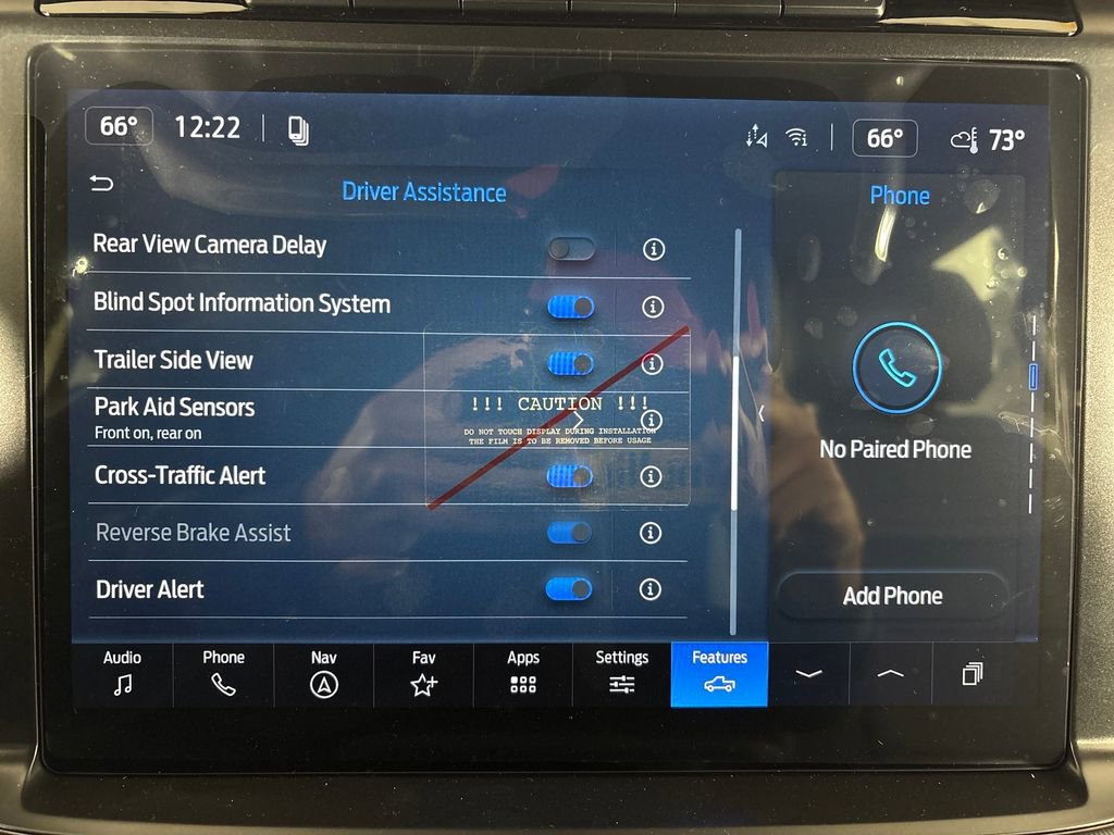 New 2026 Ford F150 Raptor image 35