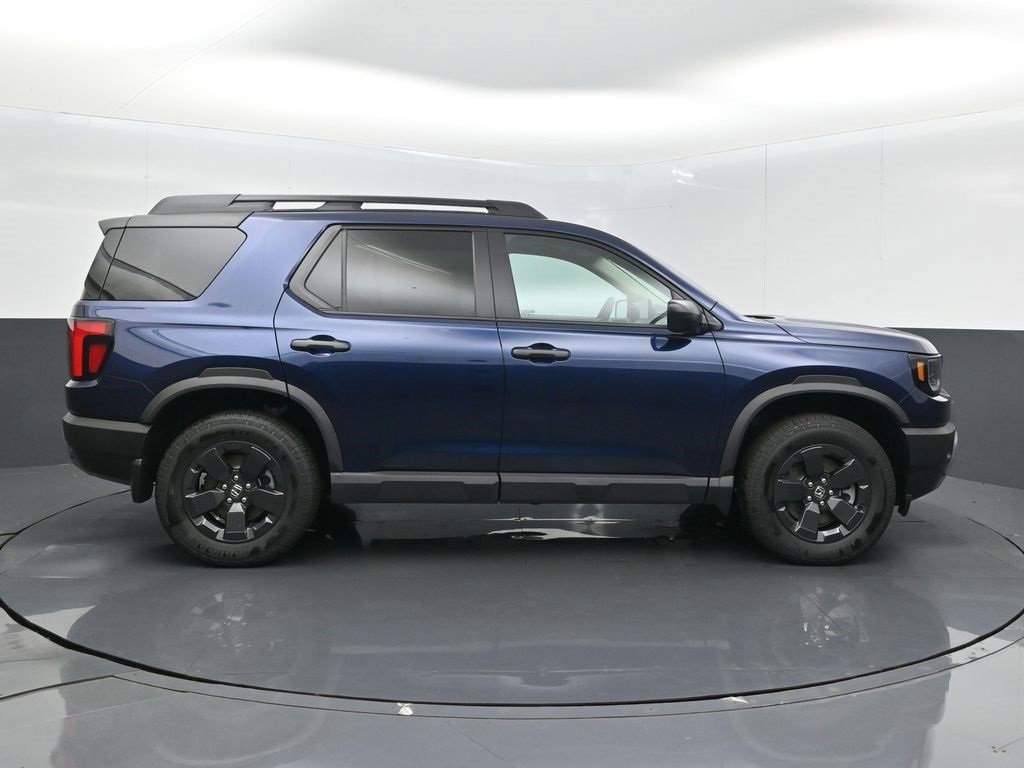 New 2026 Honda Passport RTL image 25