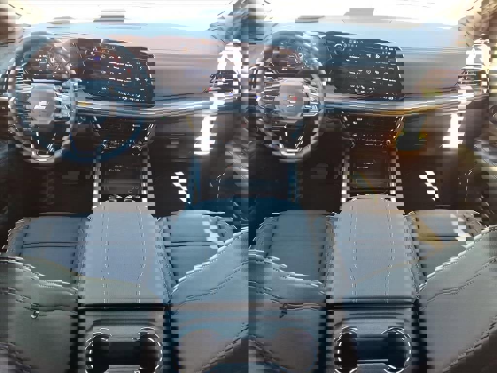 New 2026 Chevrolet Tahoe Premier w/ Sun And Tow Package image 19