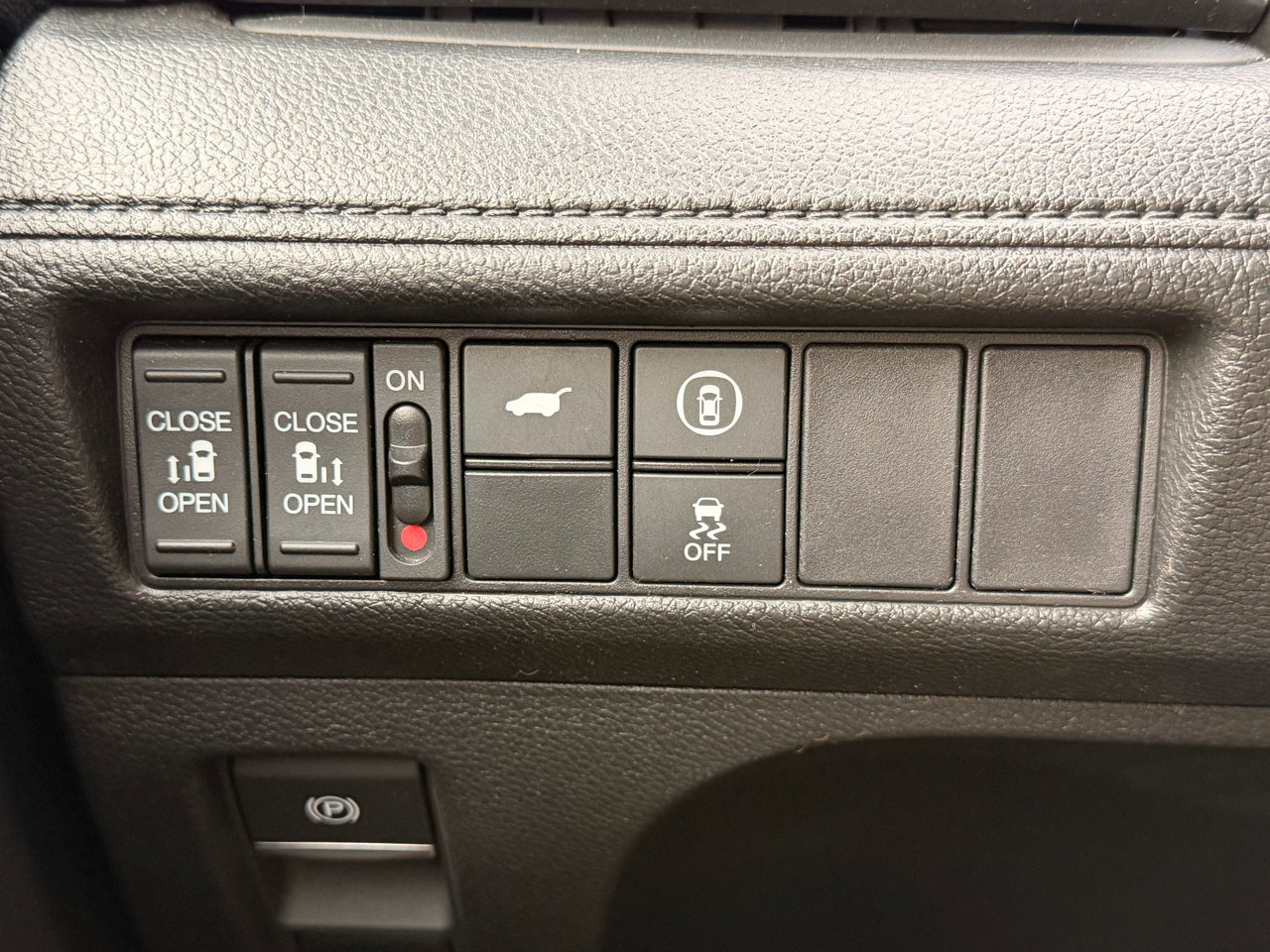 Used 2023 Honda Odyssey EX-L image 18