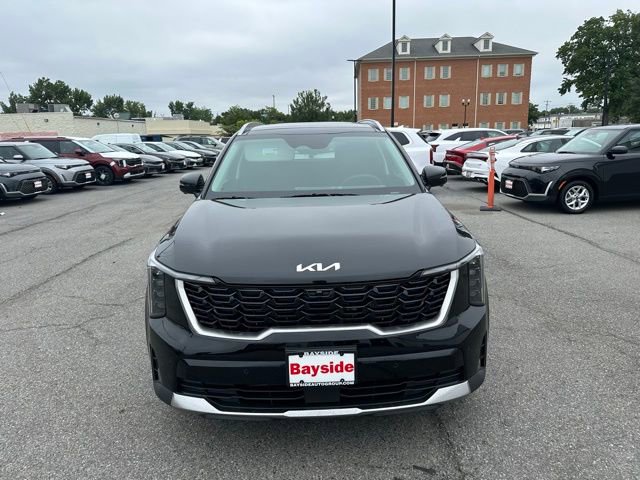 New 2026 Kia Sorento SX image 4
