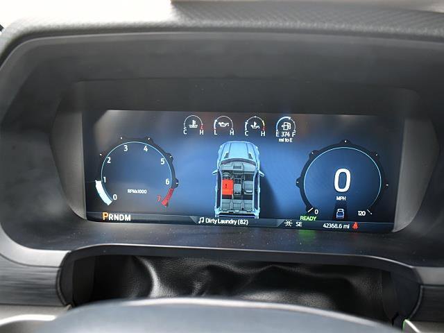 Used 2024 Ford F150 XLT w/ Mobile Office Package image 27