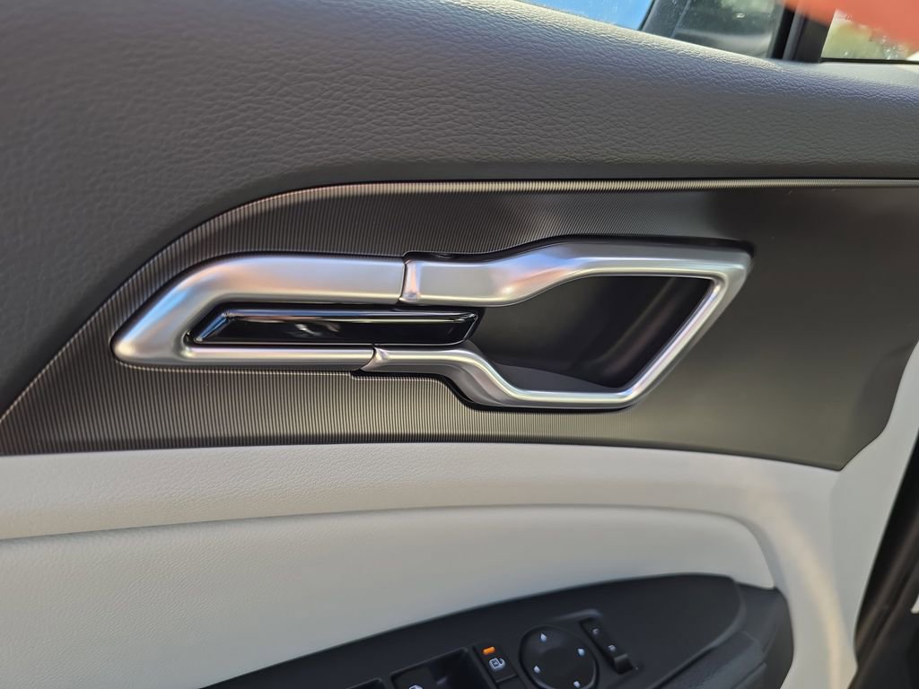 New 2026 Kia Sportage EX image 19