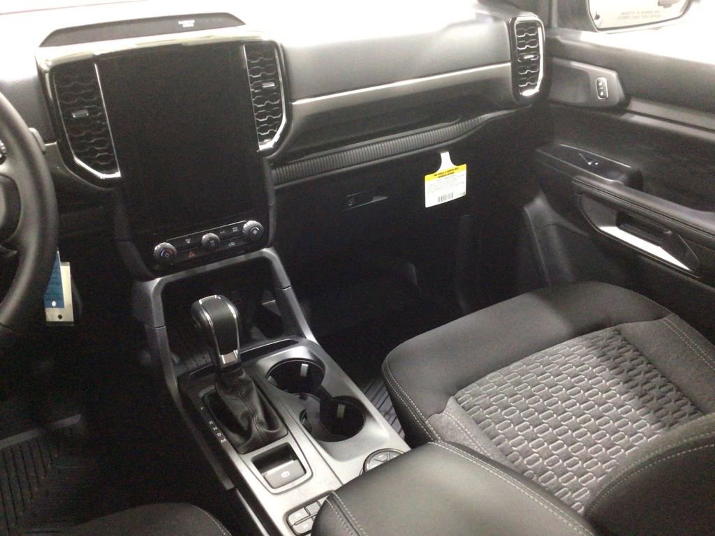 New 2025 Ford Ranger XLT w/ Technology Package image 35