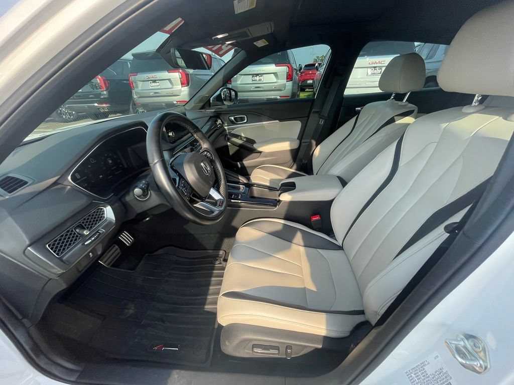 Used 2024 Acura Integra A-Spec FWD image 13