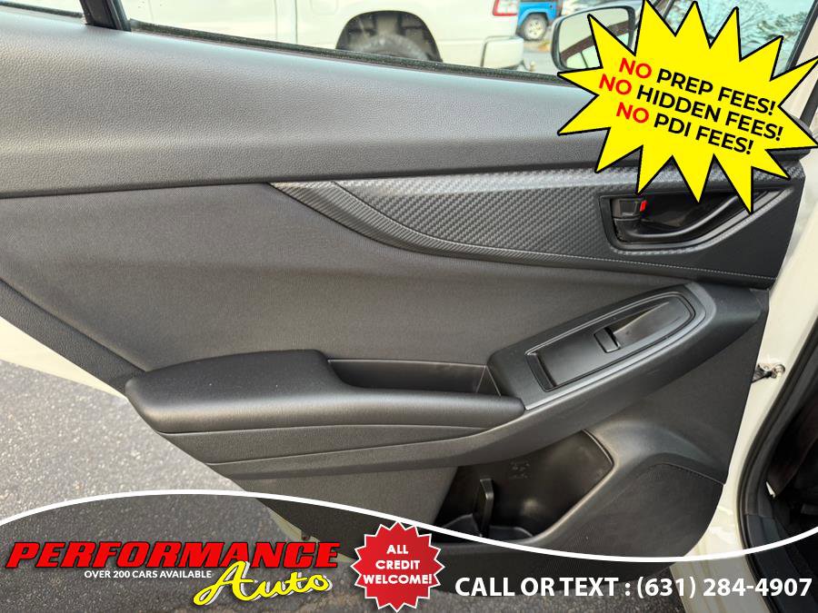 Used 2021 Subaru Impreza 2.0i image 24