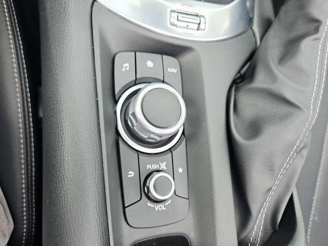 Certified 2023 MAZDA MX-5 Miata Grand Touring RWD image 30