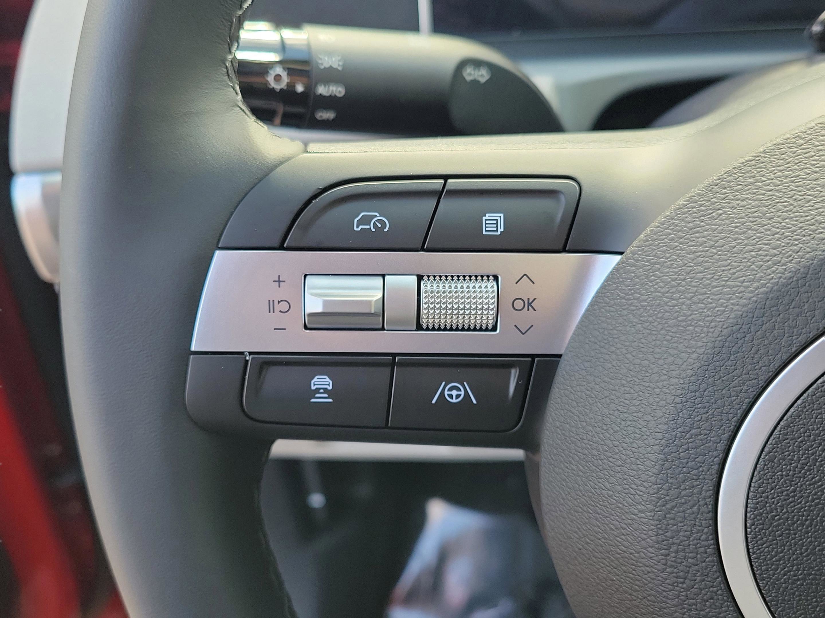 New 2026 Hyundai Tucson SEL image 6